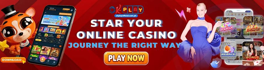 OKPlay Official OKPlay Official