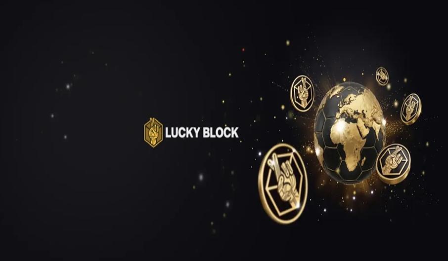 Lucky Block