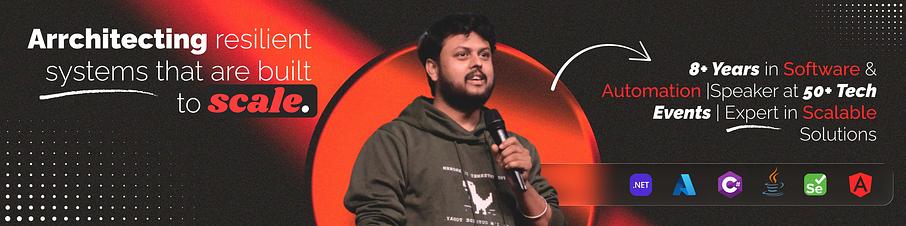 Pranav Kumar Profile Banner