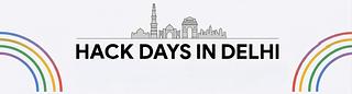 Hack Days in Delhi