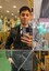 Ansh Shori