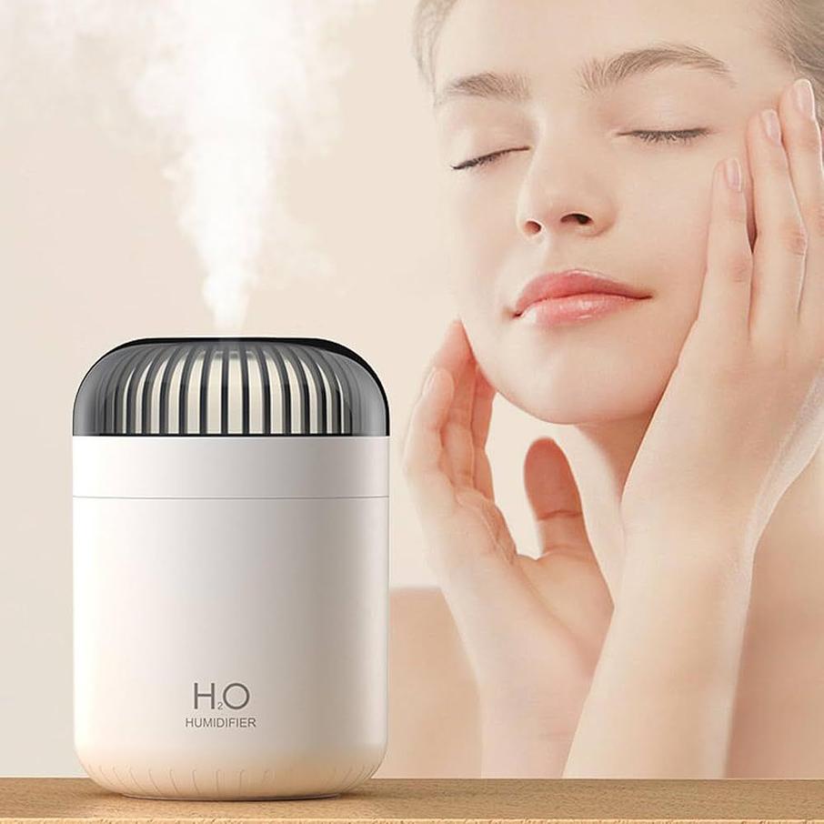 HuMist Humidifier HuMist Humidifier