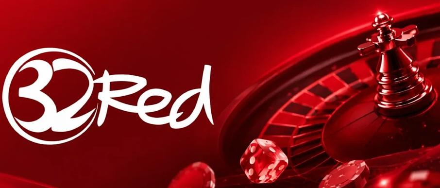 32Red Casino 32Red Casino
