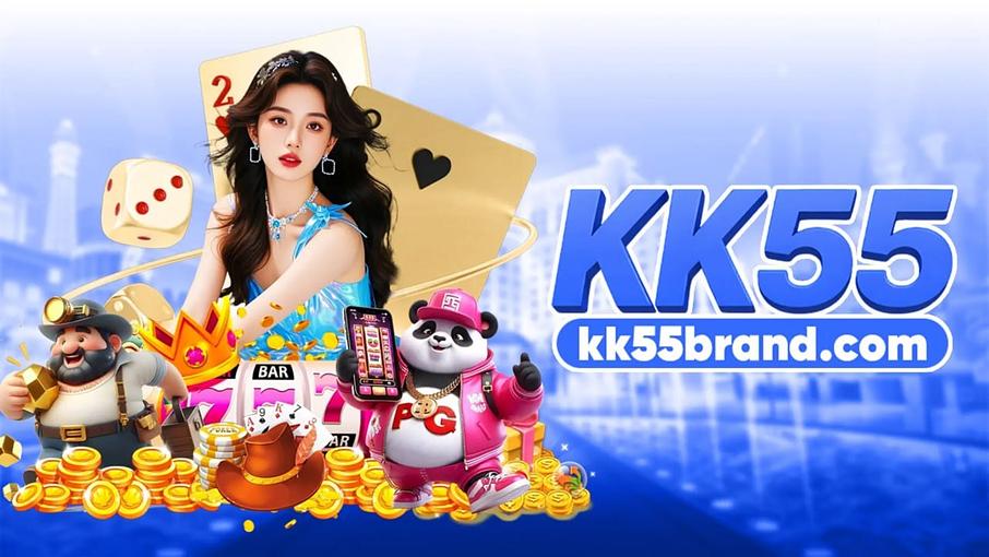 KK55 KK55