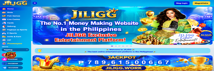 JILIGG JILIGG