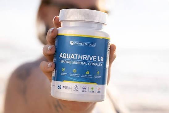 Aquathrive LX Netherlands Test 2026: Hydratatie, energie en mineralenbalans op de proef gesteld Aquathrive LX Netherlands Test 2026: Hydratatie, energie en mineralenbalans op de proef gesteld