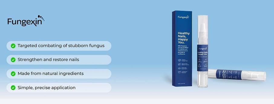 Fungexin Fungus Removal (Official™) - Is It Worth the Hype?