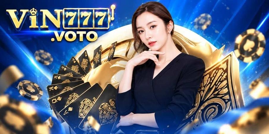 vin777 voto