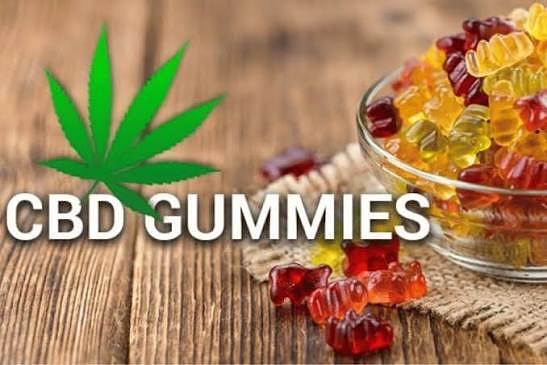 Medibloom CBD Gummies