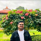 Amitesh Mani Tiwari – Medium