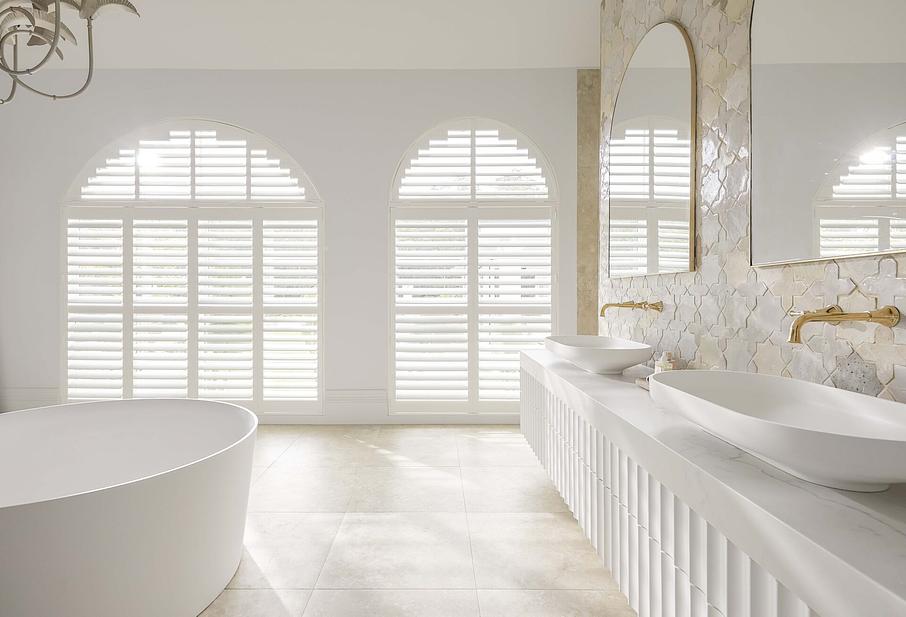 Blinds by Design