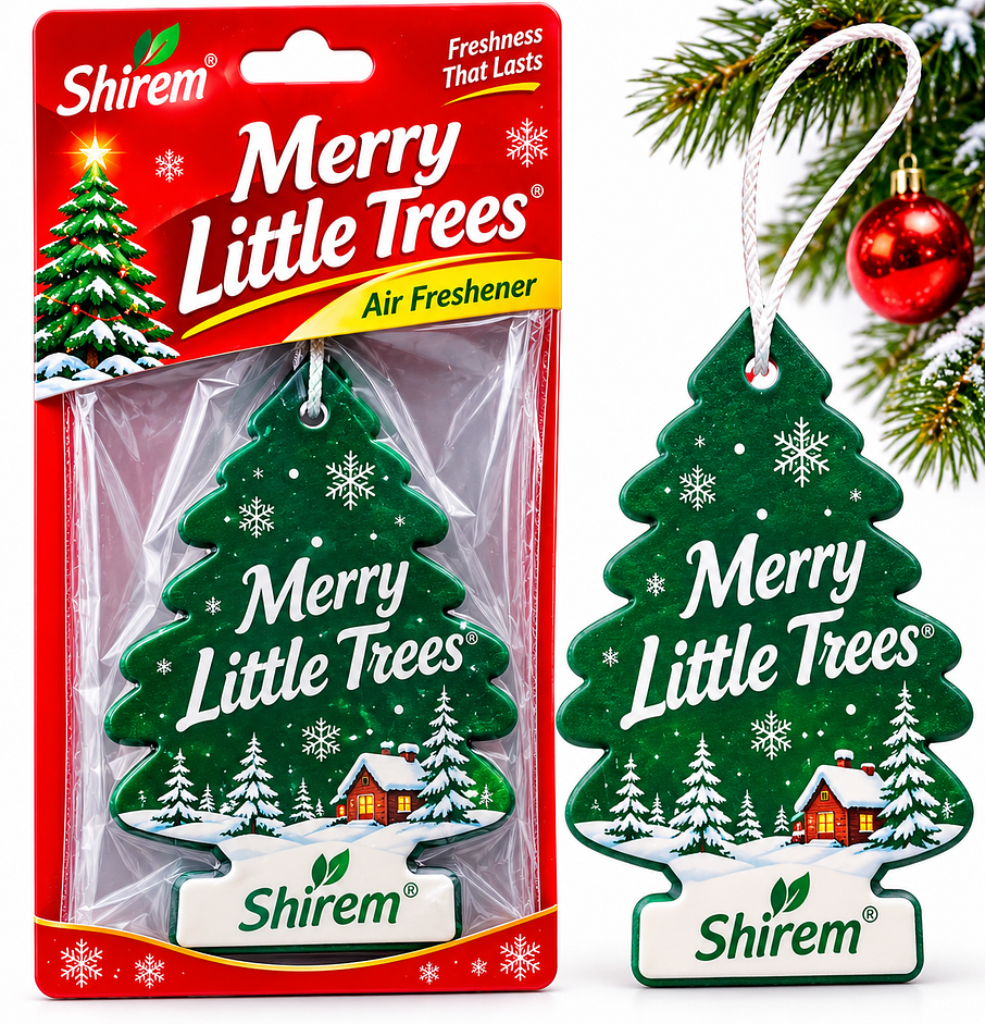 Shirem Merry Little Trees Reviews: Features, Benefits and What to Know