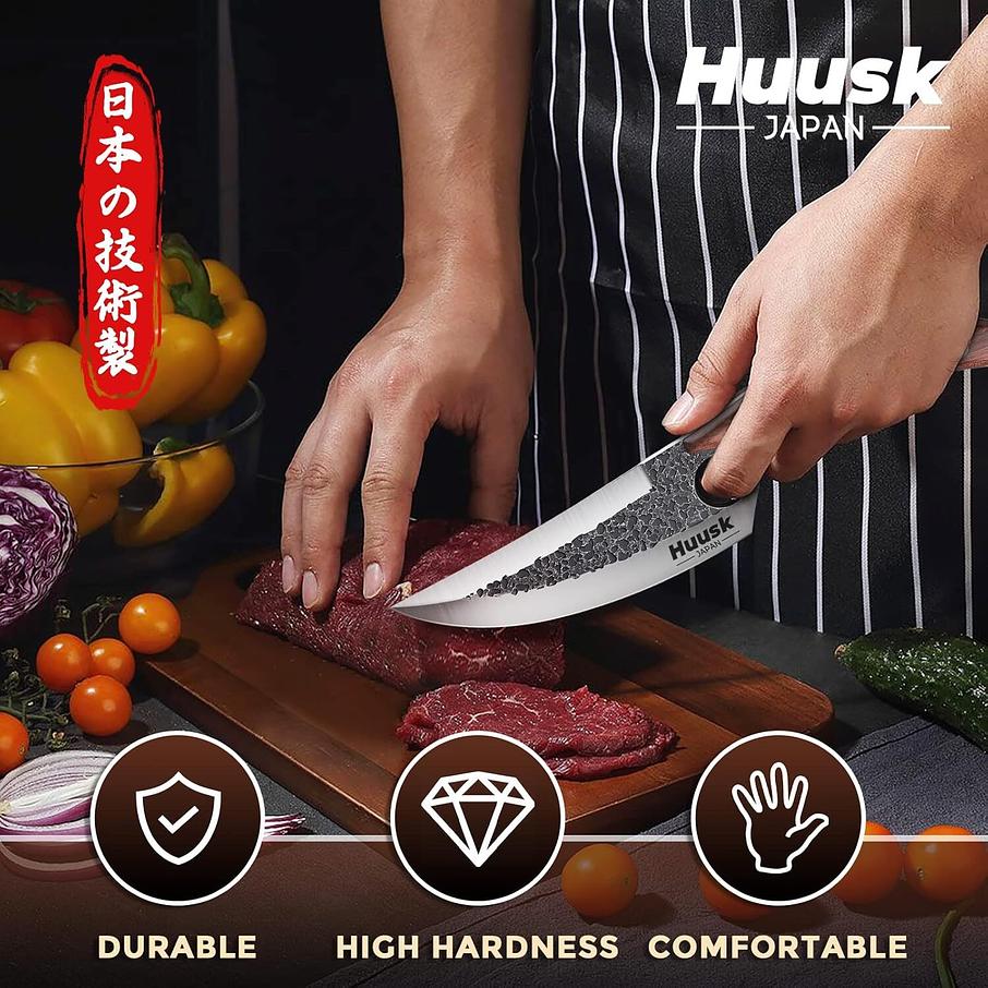 Huusk Handmade Knives Huusk Handmade Knives