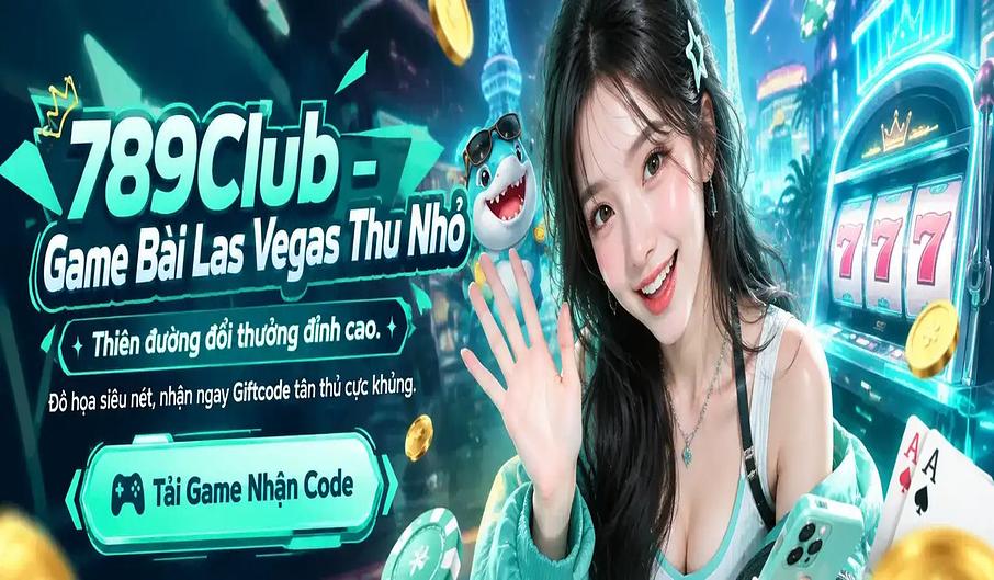 cổng game 789club cổng game 789club