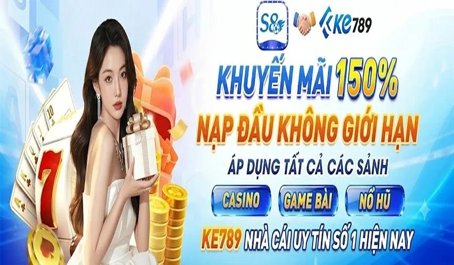 KE789 KE789