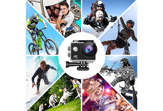 RealAction Pro RealAction Pro