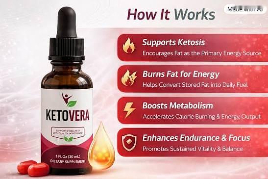 KetoVera Reviews US, CA, UK & AU – What You Need to Know KetoVera Reviews US, CA, UK & AU – What You Need to Know