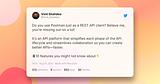 10 Postman Must-Try Features You Might Not Know About