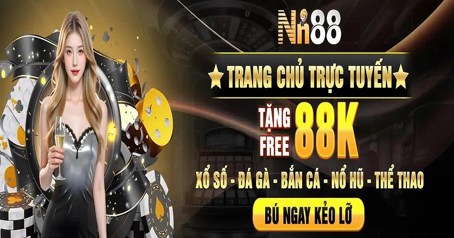 Nhà cái NN88 Nhà cái NN88