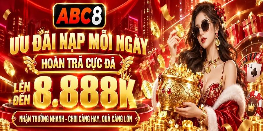 ABC8 ABC8