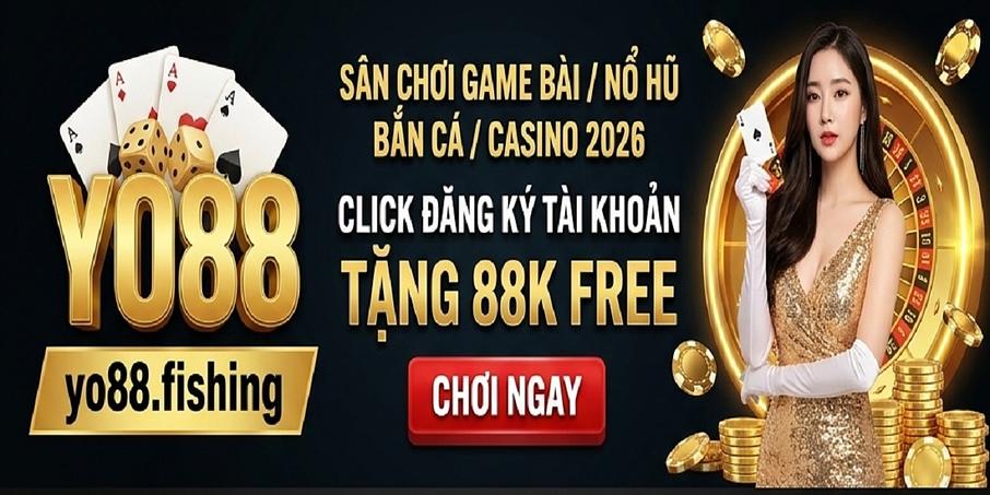 cổng game yo88 cổng game yo88