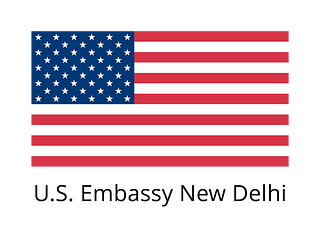 American Center New Delhi