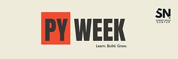 PY Week