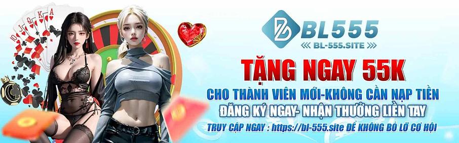 Nhà Cái BL555 Nhà Cái BL555