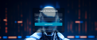 JARVIS AI – Next-Gen Smart Assistant JARVIS AI – Next-Gen Smart Assistant