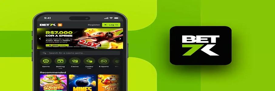 Bet7k Casino Bet7k Casino