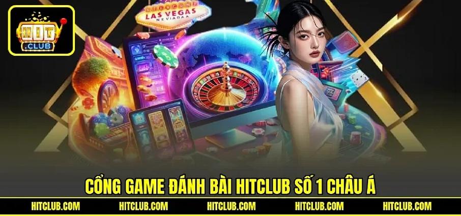 HITCLUB HITCLUB