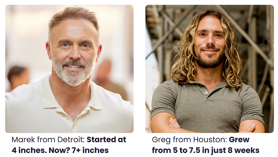 The Growth Code Review: Unlock Dominance, Stamina, and Lasting Confidence