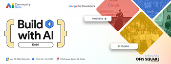 Build With AI Delhi