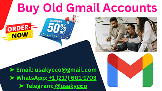 Best Alternatives to Buying Old Gmail Accounts in the USA 2026
