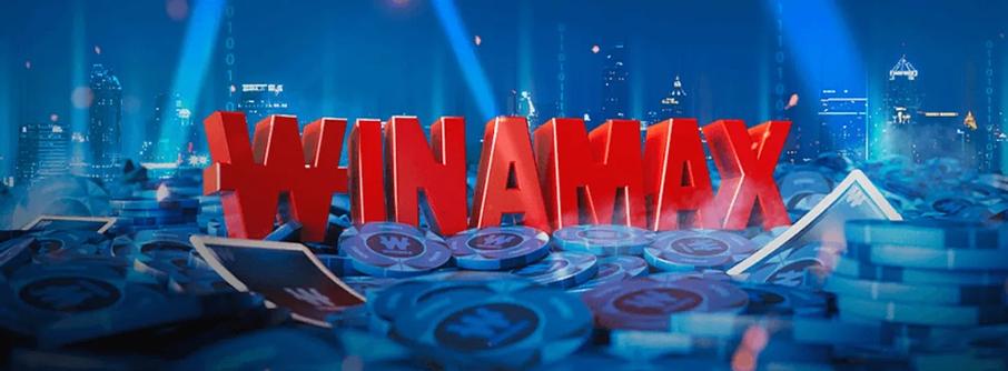 Winamax casinò Winamax casinò