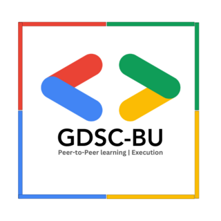 Google Developer Student Club-Bundelkhand University(GDSC-BU)