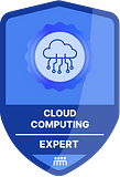 Cloud Computing Expert Cloud Computing Expert