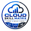 Cloud Skills Matrix