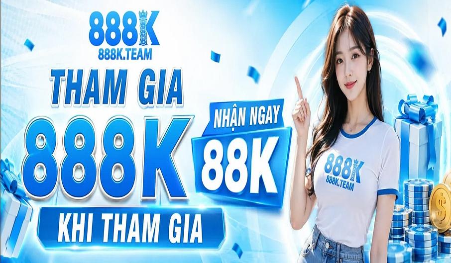 888K 888K