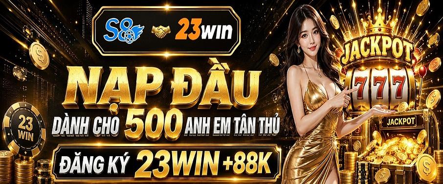 23WIN 23WIN