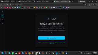 Relay-ai