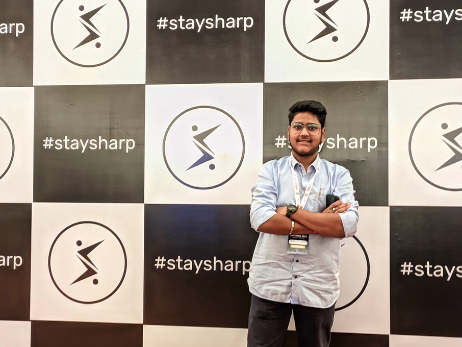Raghvendra Agarwal 