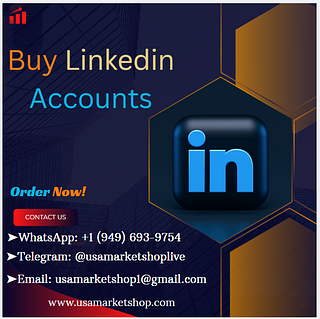 Should You Buy LinkedIn Accounts in 2026?