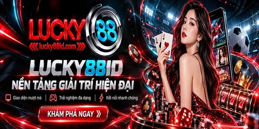 Lucky88 Lucky88