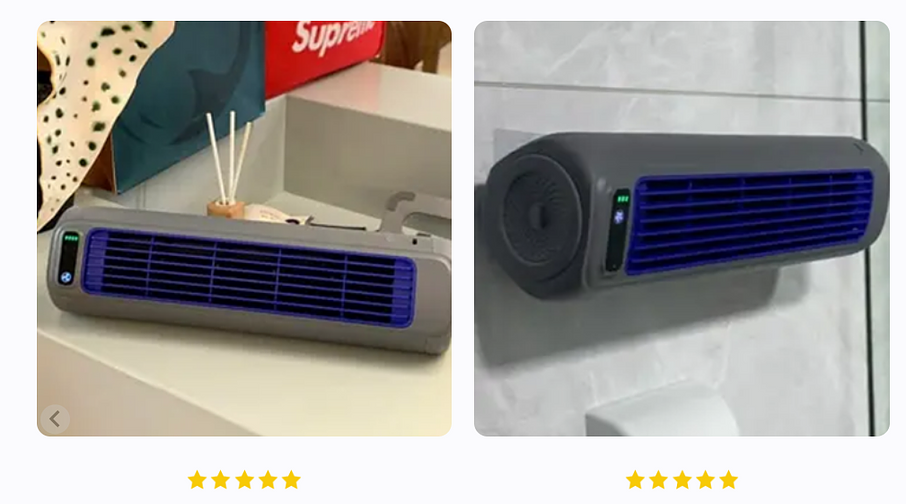 FrostWave AC UK FrostWave AC UK