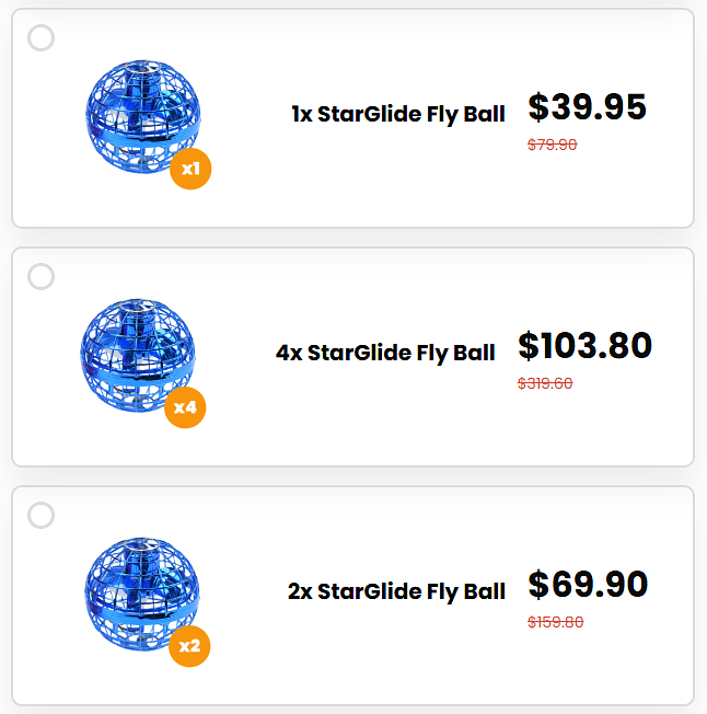 How to Master Tricks and Stunts With the Star Glide Fly Ball Australia How to Master Tricks and Stunts With the Star Glide Fly Ball Australia