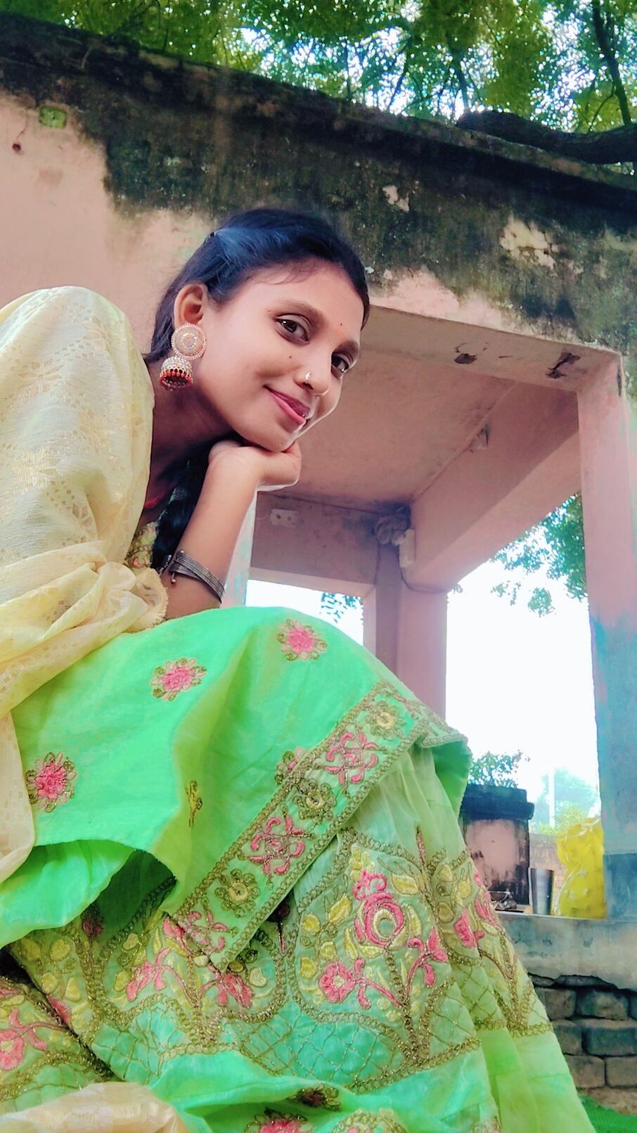 Anjali Kumari 