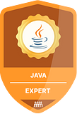 JAVA Expert JAVA Expert
