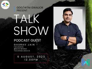 TALK SHOW #PODCAST_1