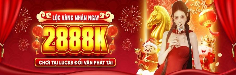 LUCK8 LUCK8